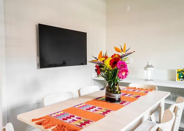 Dazzling House In The Heart Of Coyoacan/12 Guests Сasa de vacaciones *