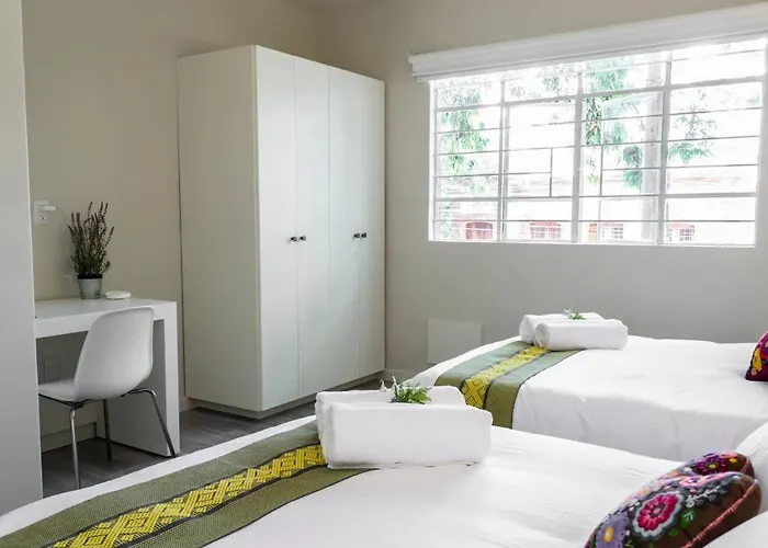 Dazzling House In The Heart Of Coyoacan/12 Guests