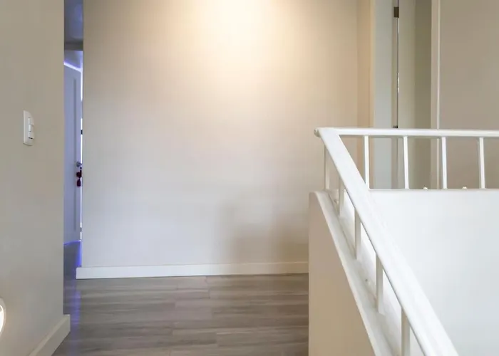 Сasa de vacaciones Dazzling House In The Heart Of Coyoacan/12 Guests *