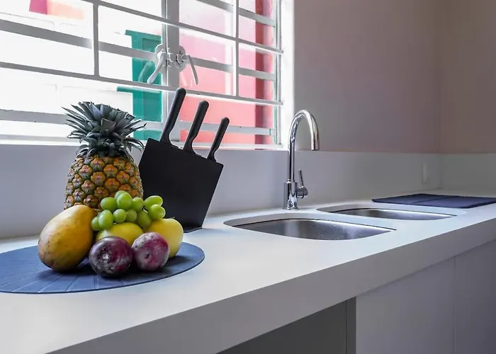 Сasa de vacaciones Dazzling House In The Heart Of Coyoacan/12 Guests *
