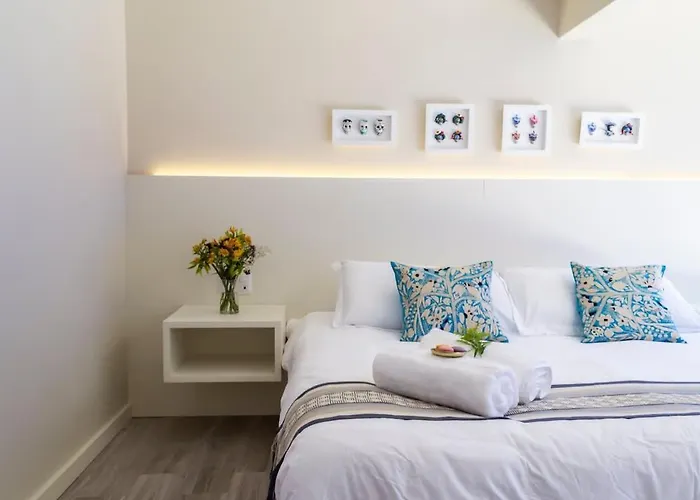 Сasa de vacaciones Dazzling House In The Heart Of Coyoacan/12 Guests *