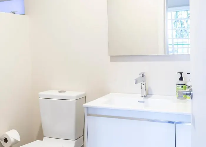 Dazzling House In The Heart Of Coyoacan/12 Guests *